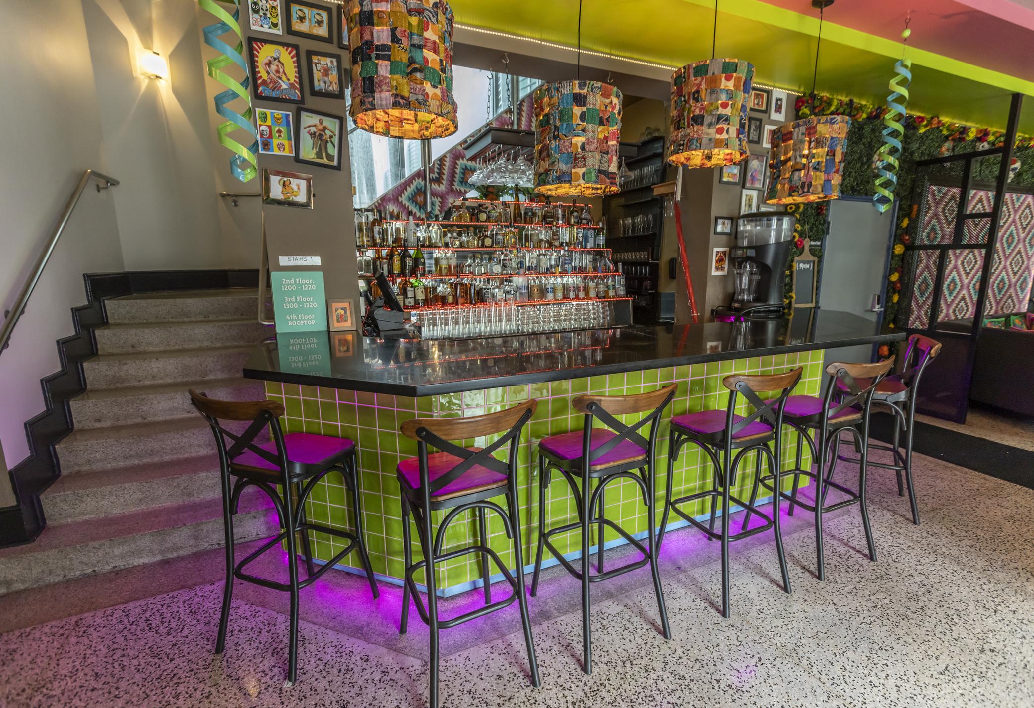 Catalina Hotel & Beach Club Miami Beach Luaran gambar