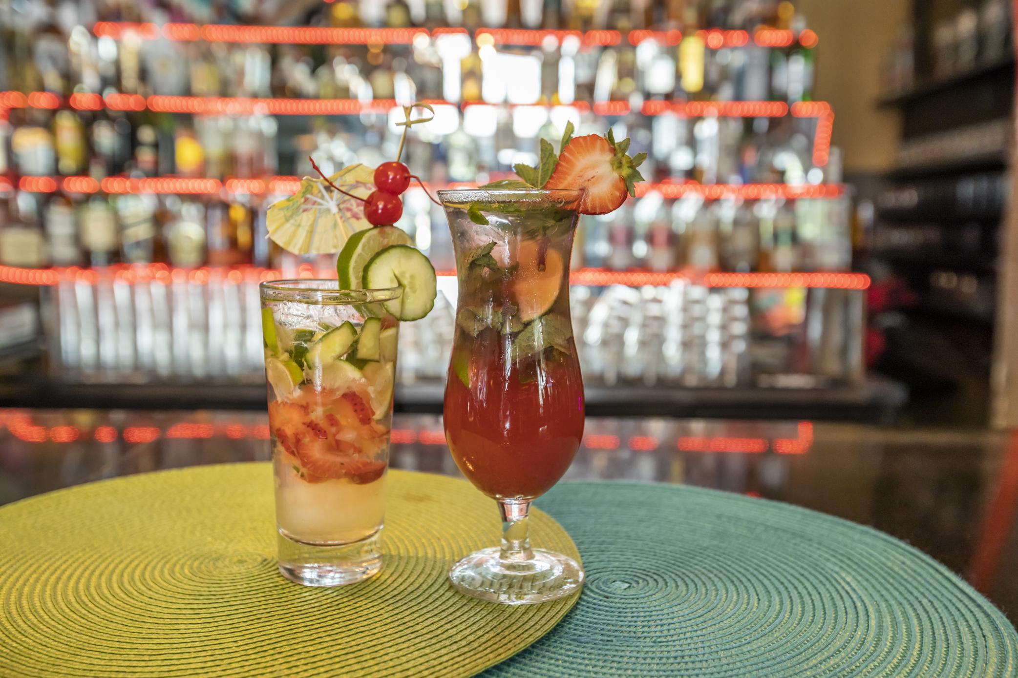 Catalina Hotel & Beach Club Miami Beach Luaran gambar