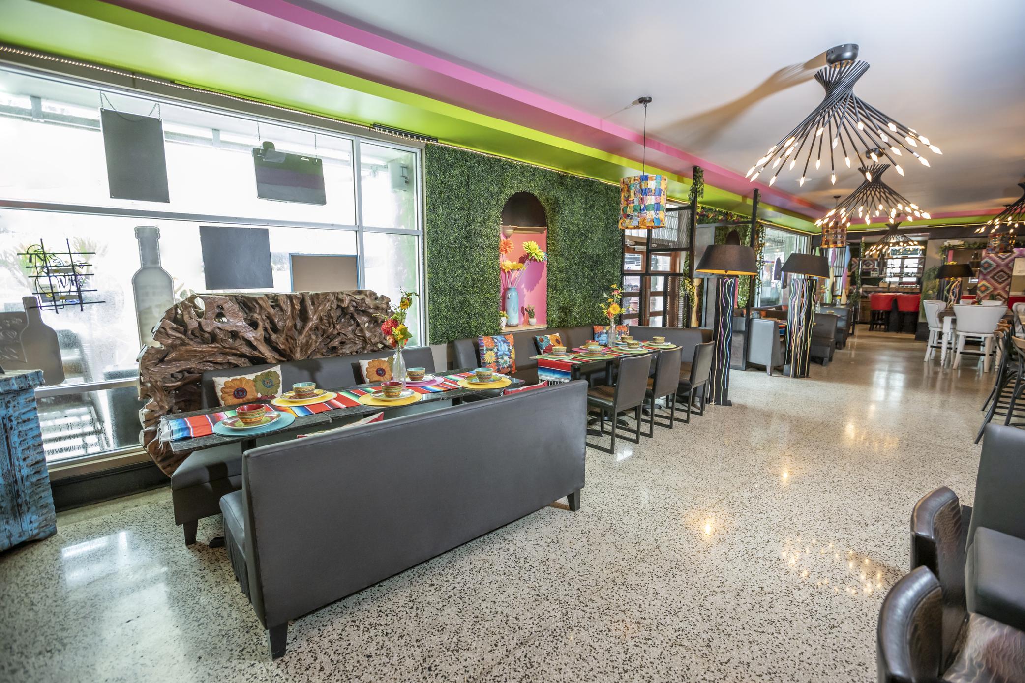 Catalina Hotel & Beach Club Miami Beach Luaran gambar
