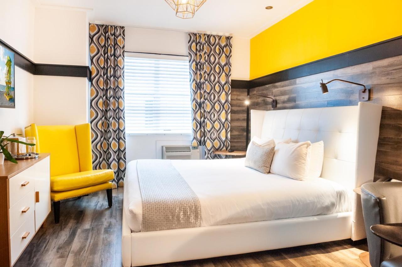 Catalina Hotel & Beach Club Miami Beach Luaran gambar