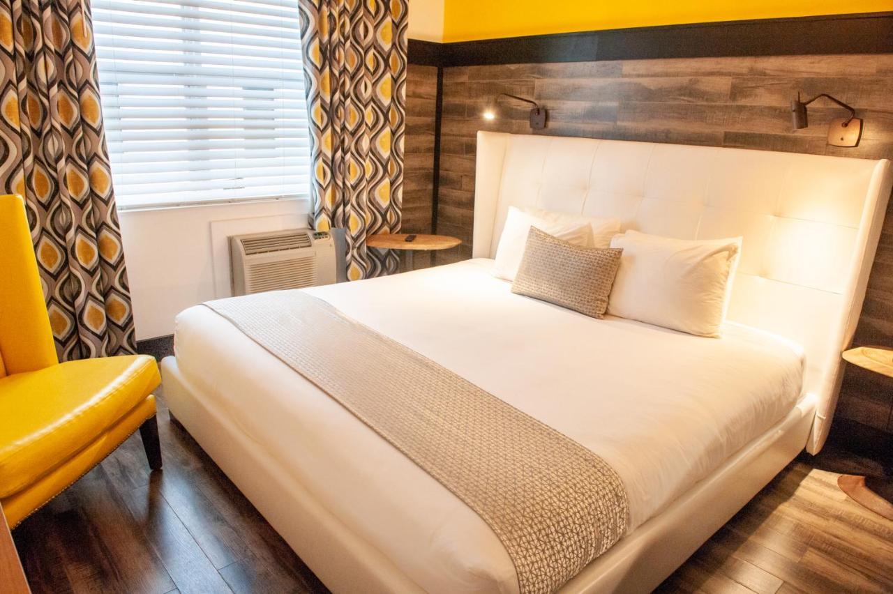 Catalina Hotel & Beach Club Miami Beach Luaran gambar