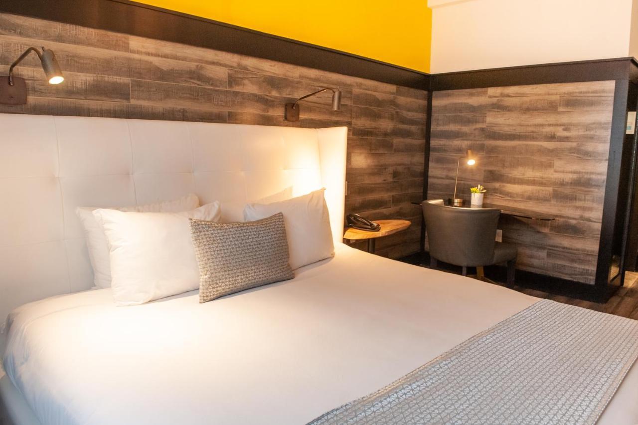 Catalina Hotel & Beach Club Miami Beach Luaran gambar
