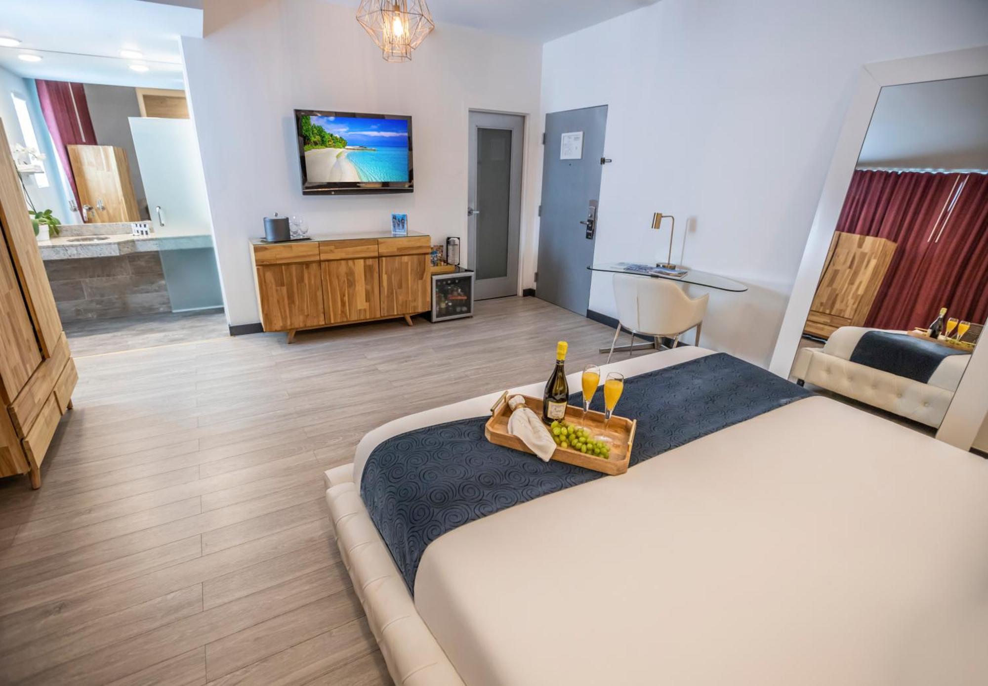 Catalina Hotel & Beach Club Miami Beach Luaran gambar