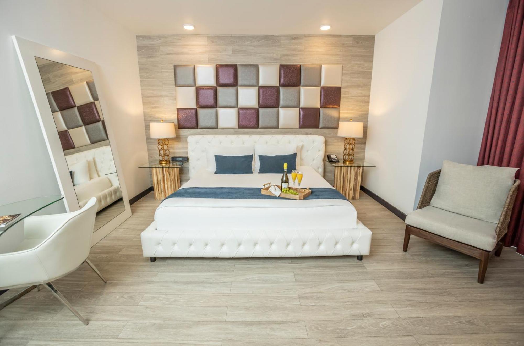 Catalina Hotel & Beach Club Miami Beach Luaran gambar